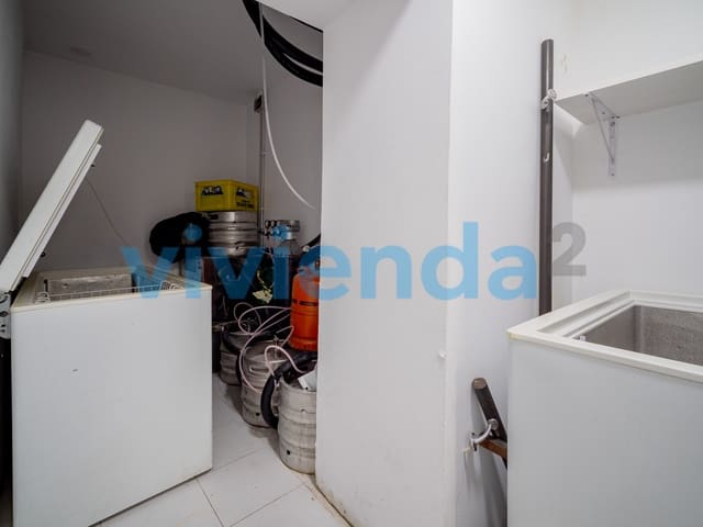 Firma/Unternehmen zu verkaufen in Palacio, Madrid Stadt - 278.000 € (Ref: 7693692)