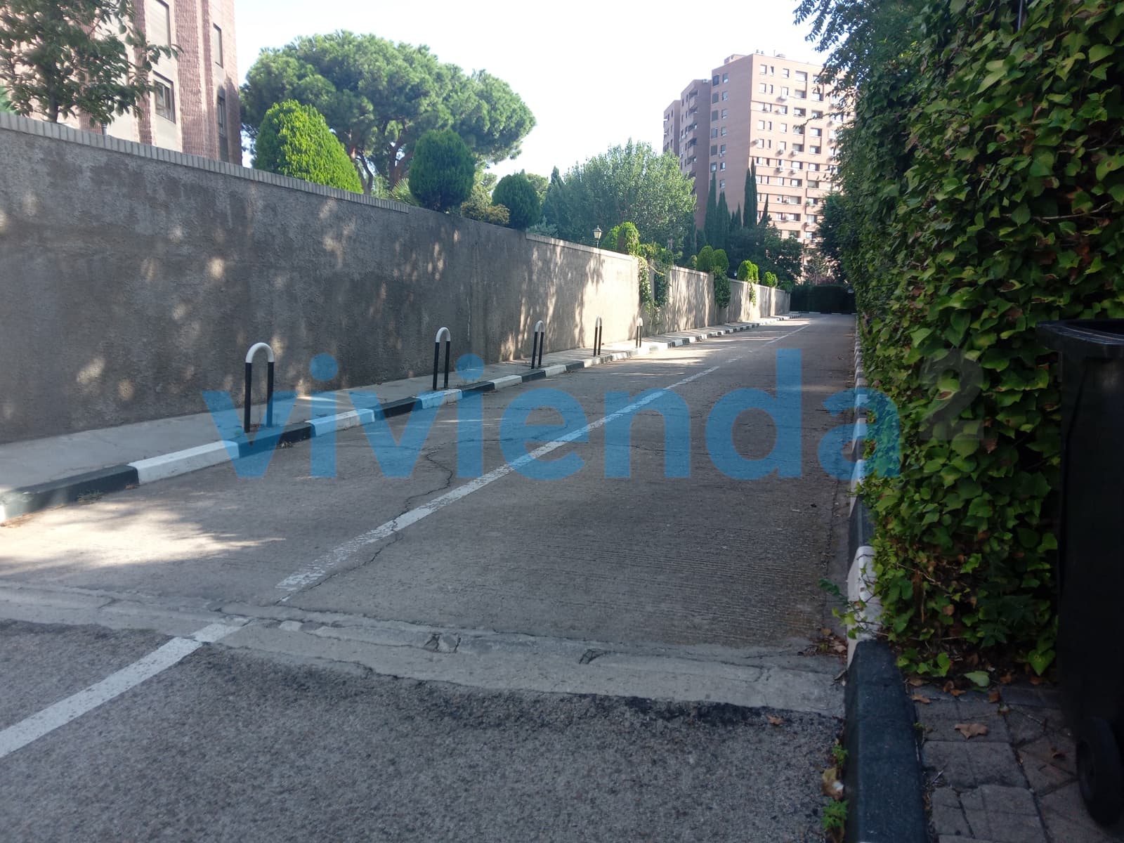 Garage for sale in Madrid city - € 40,000 (Ref: 7796930)