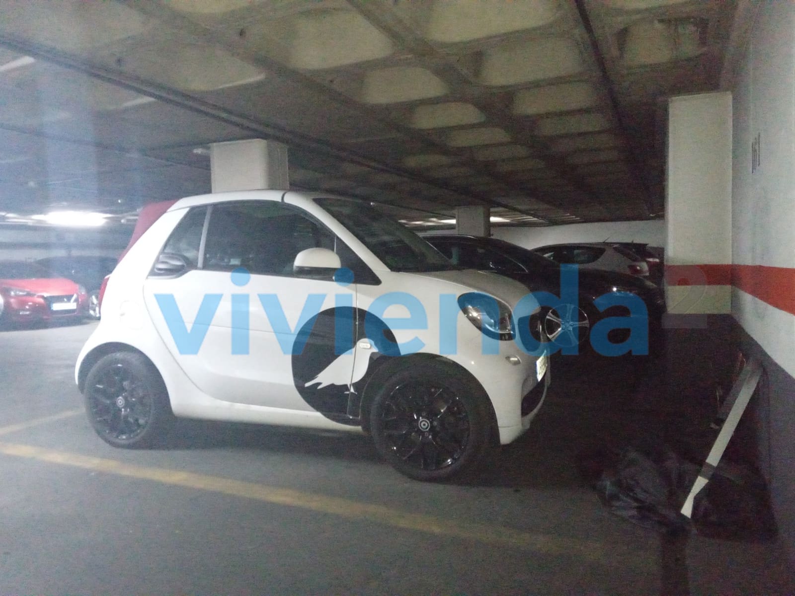 Garage for sale in Madrid city - € 40,000 (Ref: 7796930)