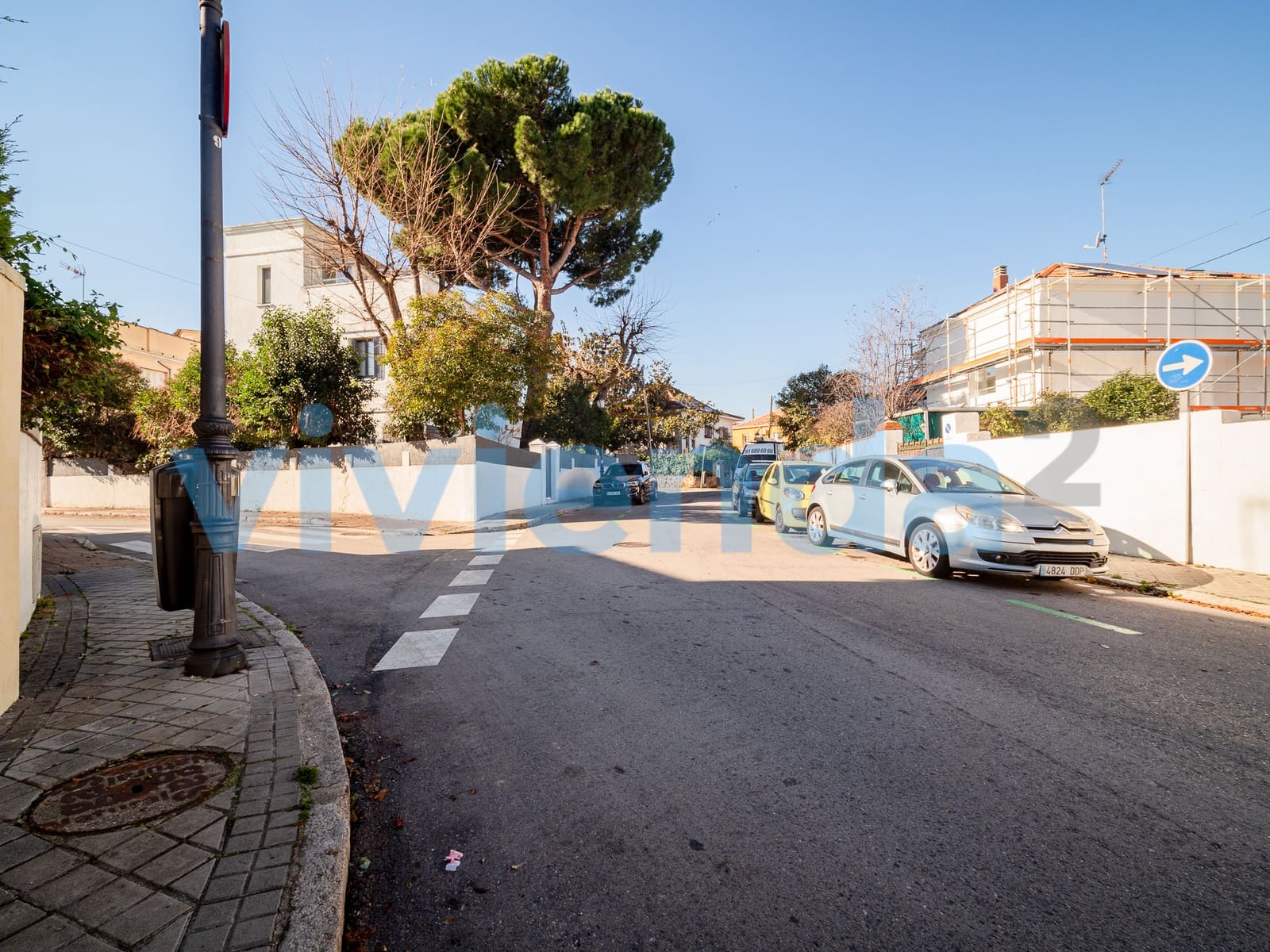 Casa de 3 habitaciones en Casa de Campo, Madrid ciudad en venta 1.140