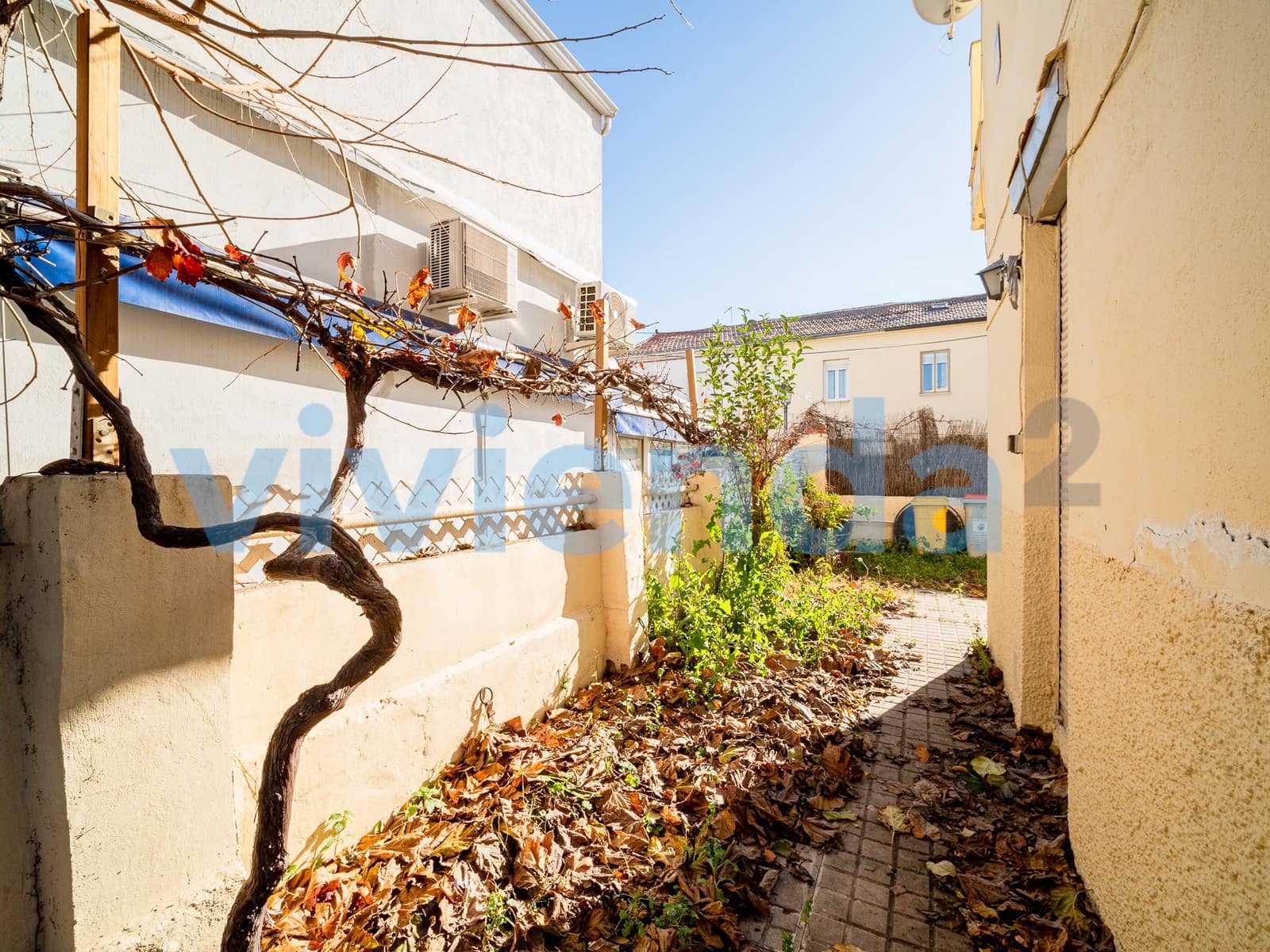 Casa de 3 habitaciones en Casa de Campo, Madrid ciudad en venta 1.140