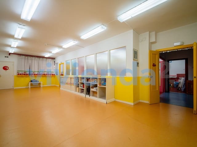 7 Zimmer Firma/Unternehmen zu verkaufen in Gaztambide, Madrid Stadt - 860.000 € (Ref: 8065458)