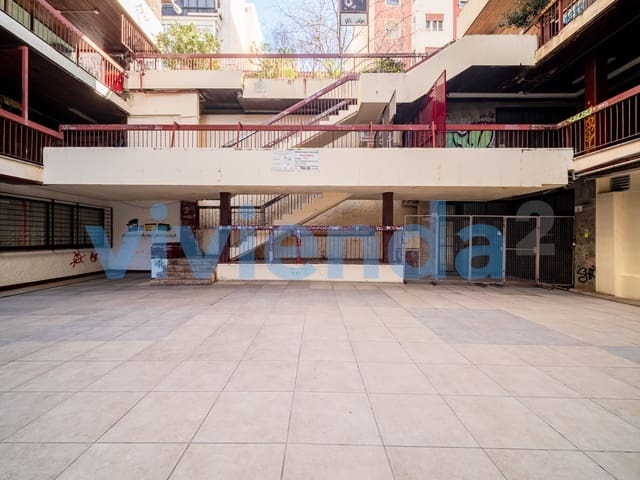 7 Zimmer Firma/Unternehmen zu verkaufen in Gaztambide, Madrid Stadt - 860.000 € (Ref: 8065458)