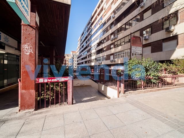 7 Zimmer Firma/Unternehmen zu verkaufen in Gaztambide, Madrid Stadt - 860.000 € (Ref: 8065458)