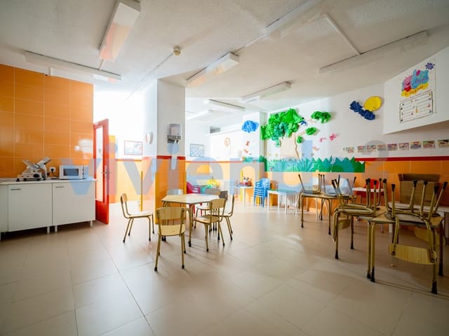 7 Zimmer Firma/Unternehmen zu verkaufen in Gaztambide, Madrid Stadt - 860.000 € (Ref: 8065458)