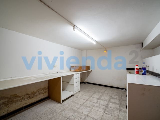Empresa para venda em Peñagrande, Madrid cidade - 139 000 € (Ref: 8197122)