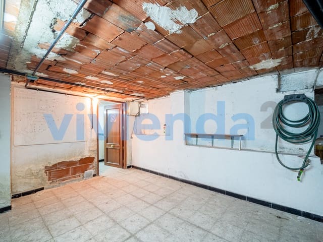 Empresa para venda em Peñagrande, Madrid cidade - 139 000 € (Ref: 8197122)