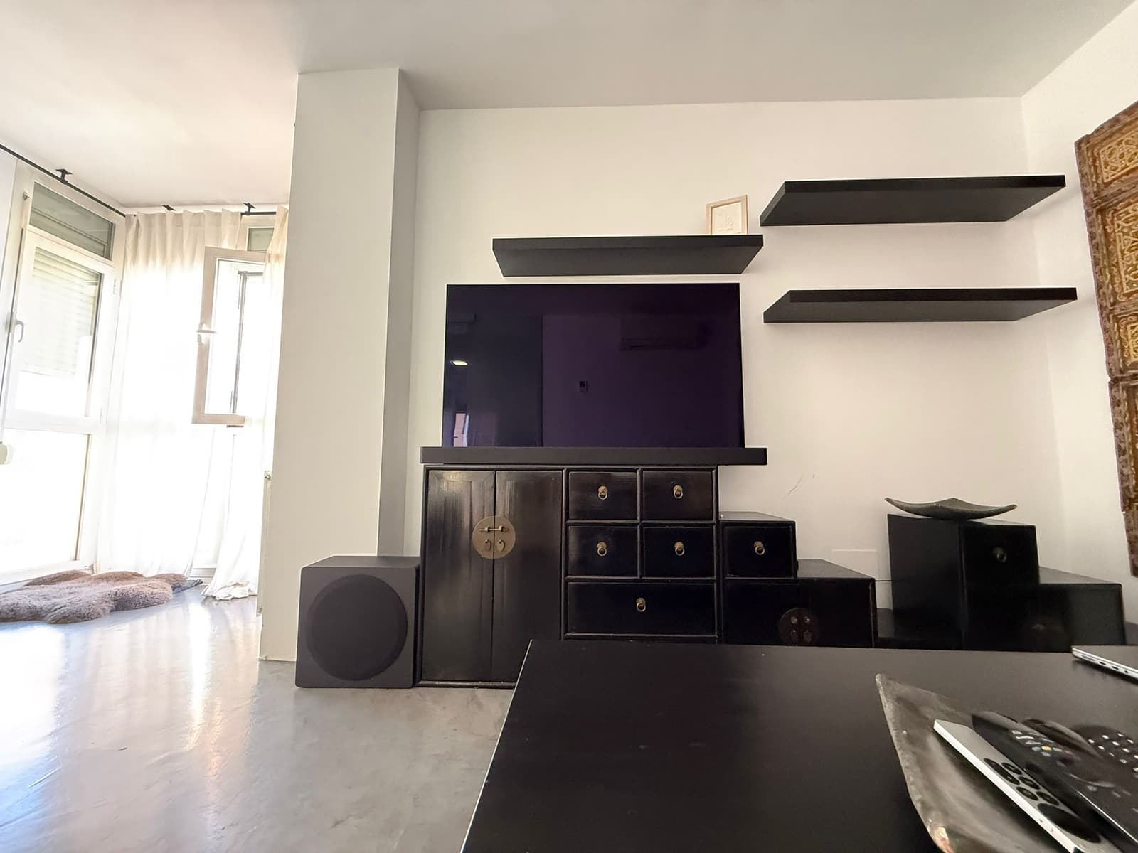 2 camera da letto Appartamento da affittare in Madrid citta con piscina garage - 1.650 € (Rif: 8250005)