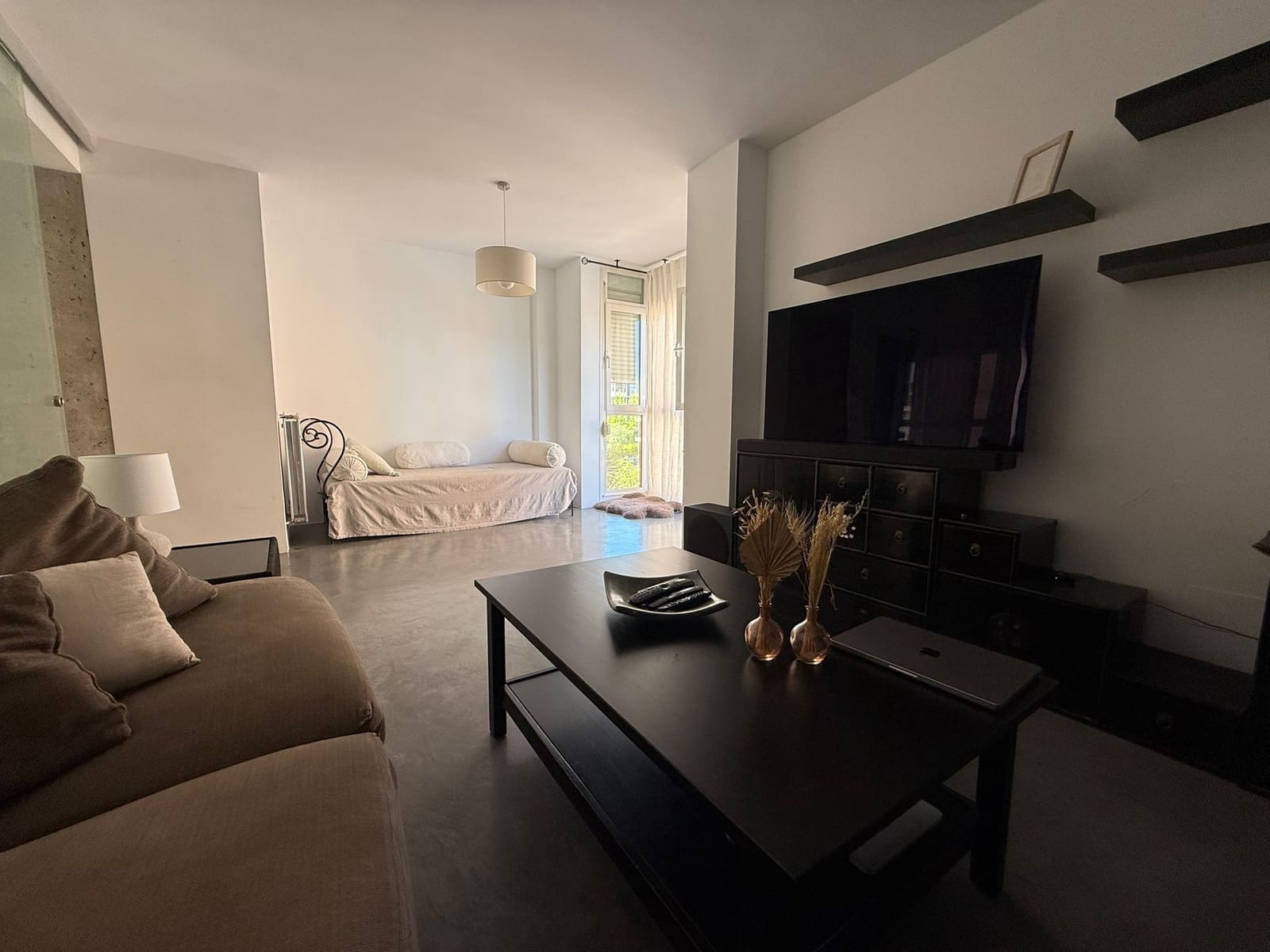 2 camera da letto Appartamento da affittare in Madrid citta con piscina garage - 1.650 € (Rif: 8250005)