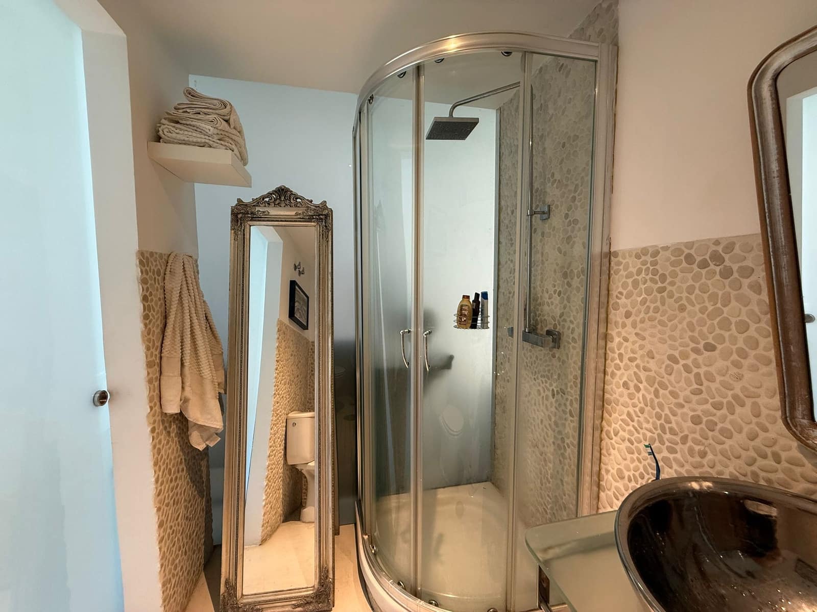 2 camera da letto Appartamento da affittare in Madrid citta con piscina garage - 1.650 € (Rif: 8250005)