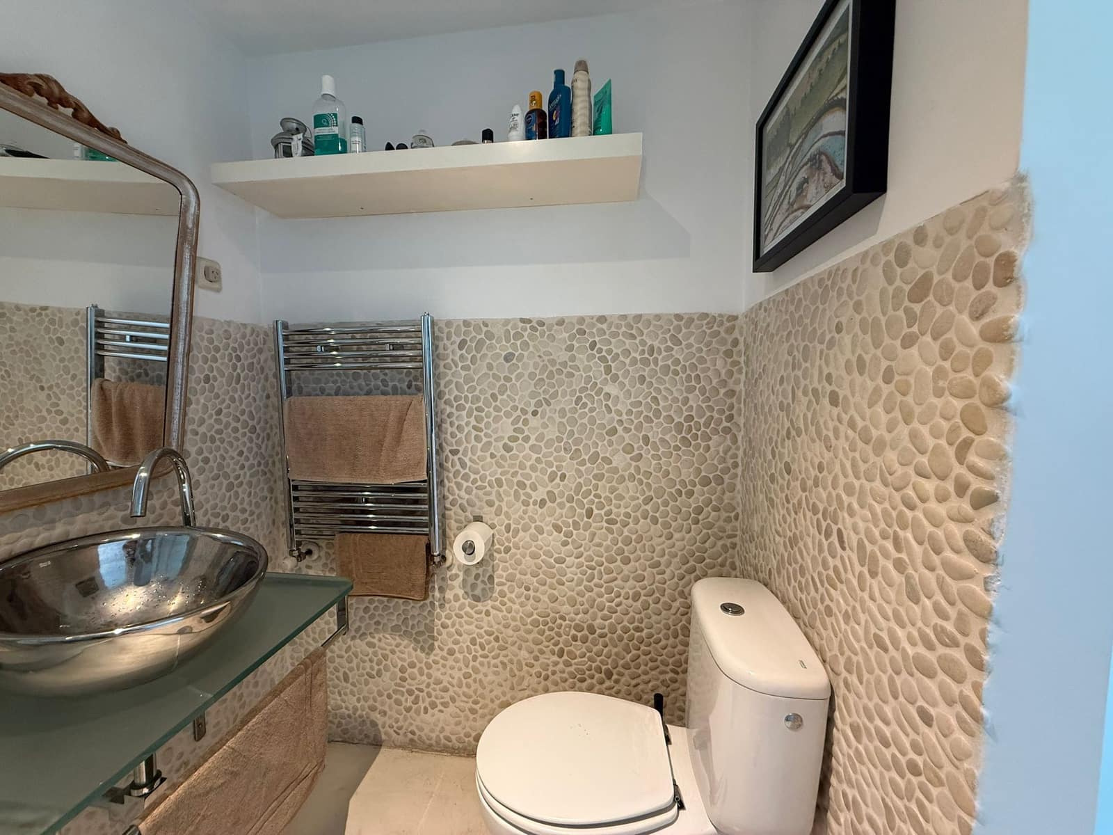 2 camera da letto Appartamento da affittare in Madrid citta con piscina garage - 1.650 € (Rif: 8250005)