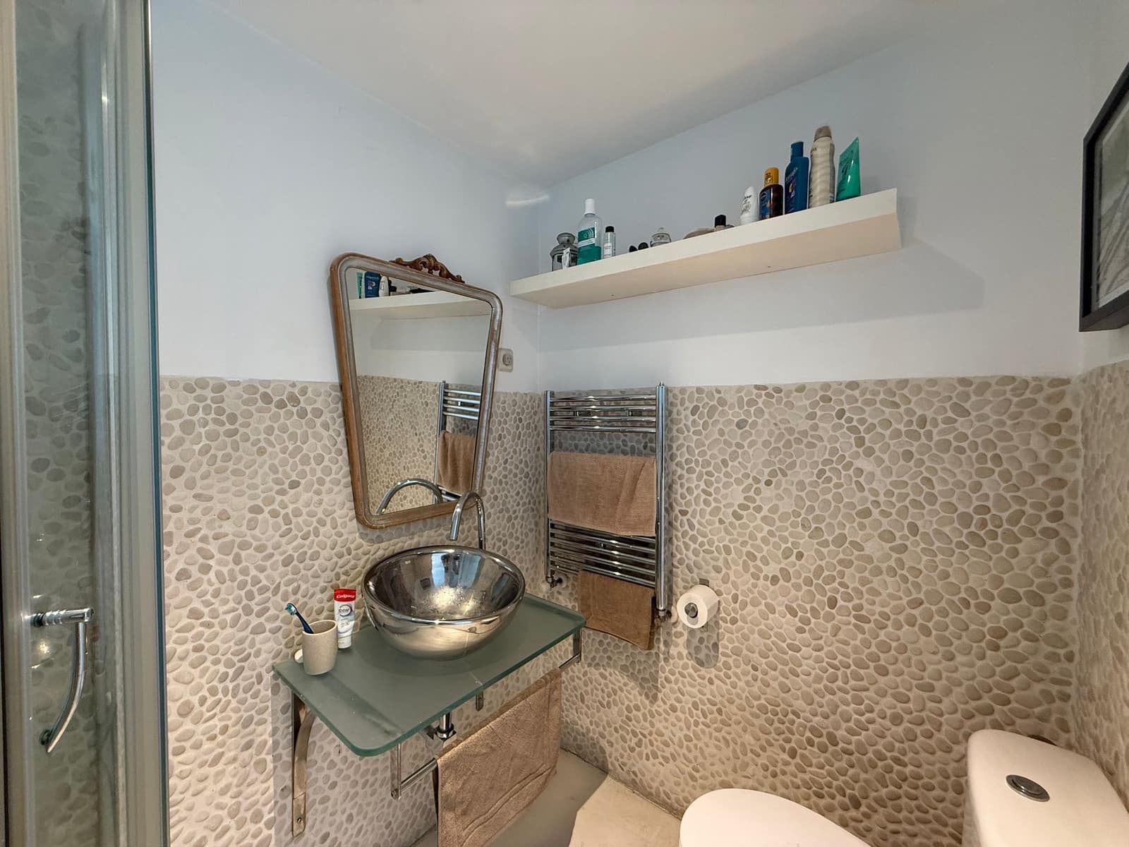 2 camera da letto Appartamento da affittare in Madrid citta con piscina garage - 1.650 € (Rif: 8250005)