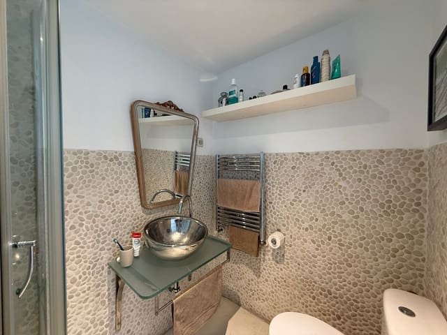 Appartement de 2 chambres à louer à Valdefuentes, Madrid ville avec piscine garage - 1 650 € (Ref: 8250005)