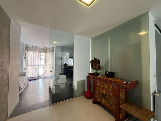 Appartement de 2 chambres à louer à Valdefuentes, Madrid ville avec piscine garage - 1 650 € (Ref: 8250005)