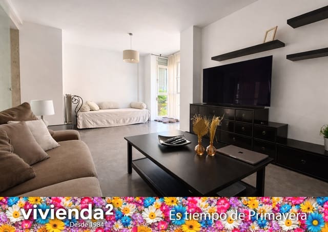 2 slaapkamer Flat te huur in Valdefuentes, Madrid stad met zwembad garage - € 1.650 (Ref: 8250005)
