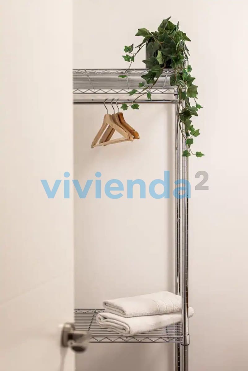 2 Zimmer Wohnung zu verkaufen in Madrid Stadt - 707.000 € (Ref: 8406974)