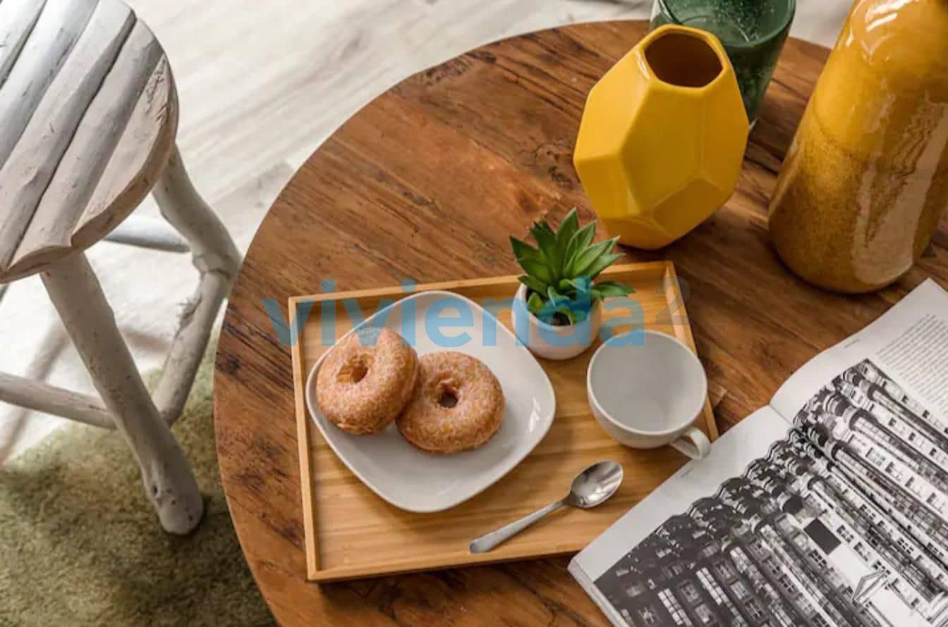 2 Zimmer Wohnung zu verkaufen in Madrid Stadt - 707.000 € (Ref: 8406974)