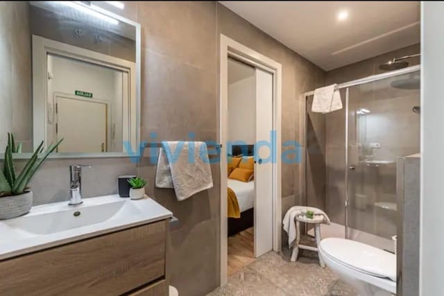 2 Zimmer Wohnung zu verkaufen in Sol, Madrid Stadt - 707.000 € (Ref: 8406974)