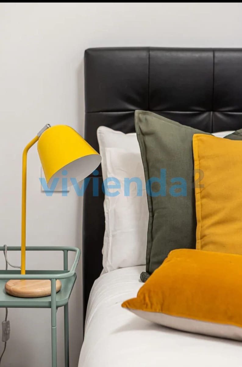 2 Zimmer Wohnung zu verkaufen in Madrid Stadt - 707.000 € (Ref: 8406974)