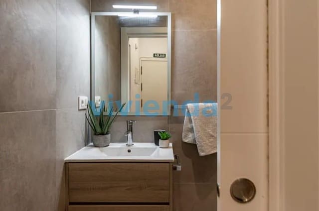 2 Zimmer Wohnung zu verkaufen in Sol, Madrid Stadt - 707.000 € (Ref: 8406974)