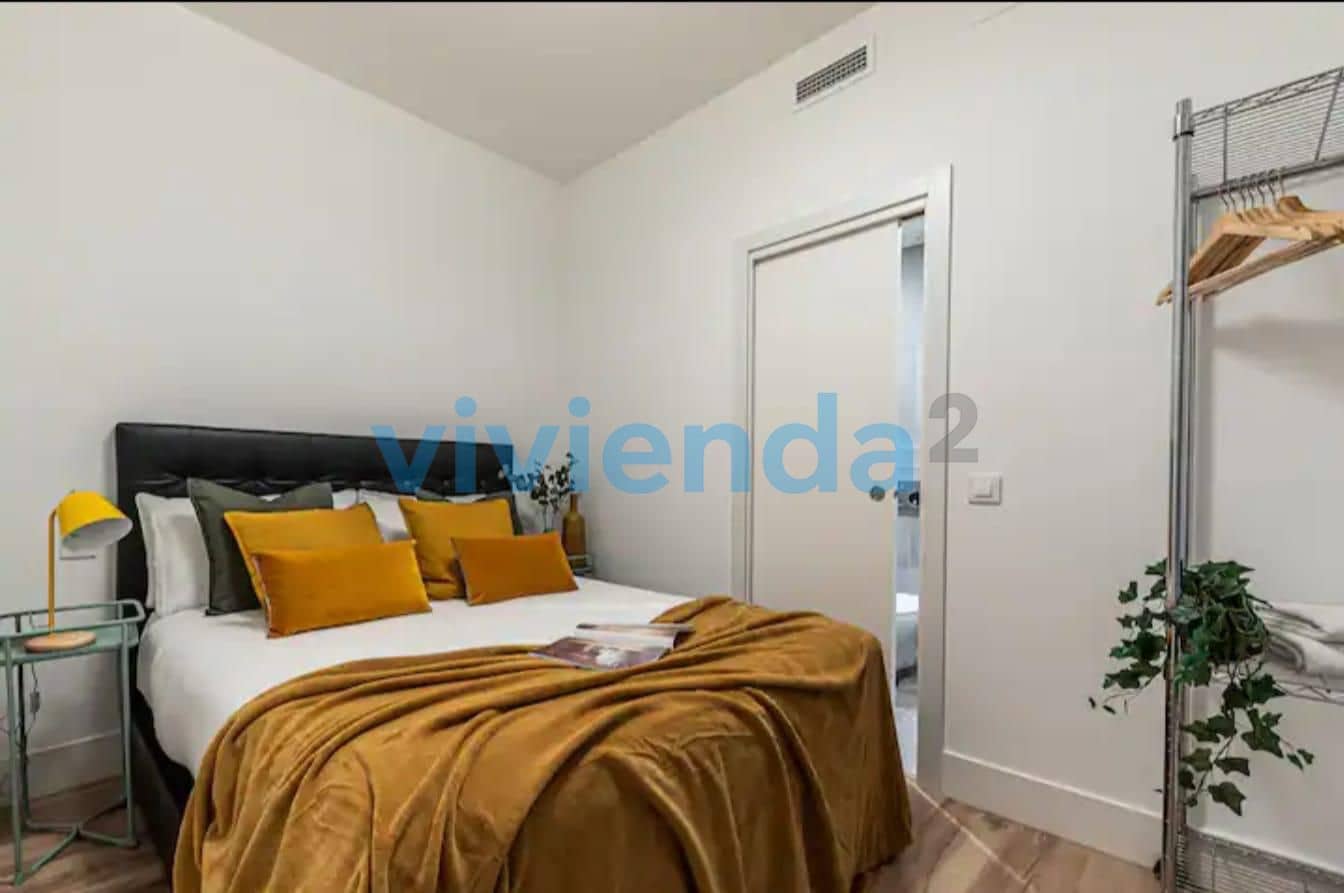 2 Zimmer Wohnung zu verkaufen in Madrid Stadt - 707.000 € (Ref: 8406974)