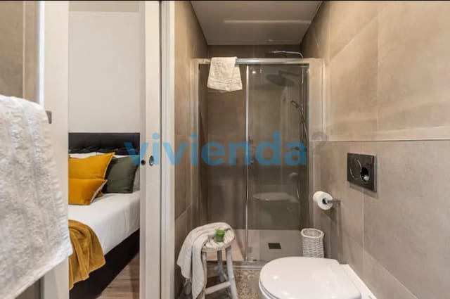 2 Zimmer Wohnung zu verkaufen in Sol, Madrid Stadt - 707.000 € (Ref: 8406974)