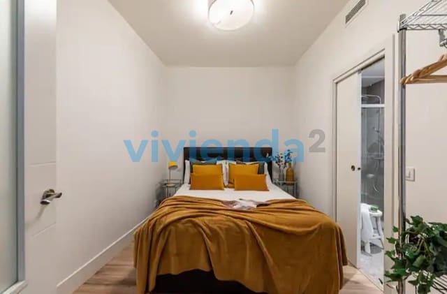 2 Zimmer Wohnung zu verkaufen in Sol, Madrid Stadt - 707.000 € (Ref: 8406974)