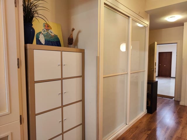 3 camera da letto Appartamento da affittare in Hispanoamérica, Madrid città - 2.600 € (Rif: 8406977)