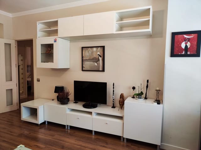 3 camera da letto Appartamento da affittare in Hispanoamérica, Madrid città - 2.600 € (Rif: 8406977)