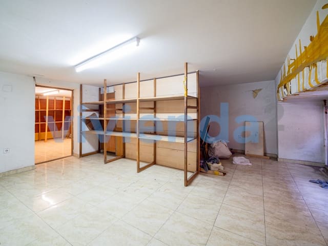 Yritys myytävänä paikassa Embajadores, Madrid kaupunki - 495 600 € (Ref: 8440290)