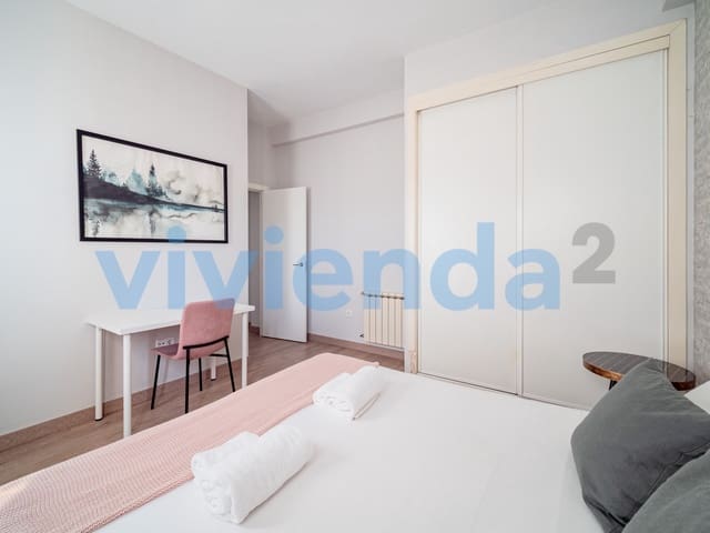 2 Zimmer Wohnung zu verkaufen in Embajadores, Madrid Stadt - 424.500 € (Ref: 8445421)