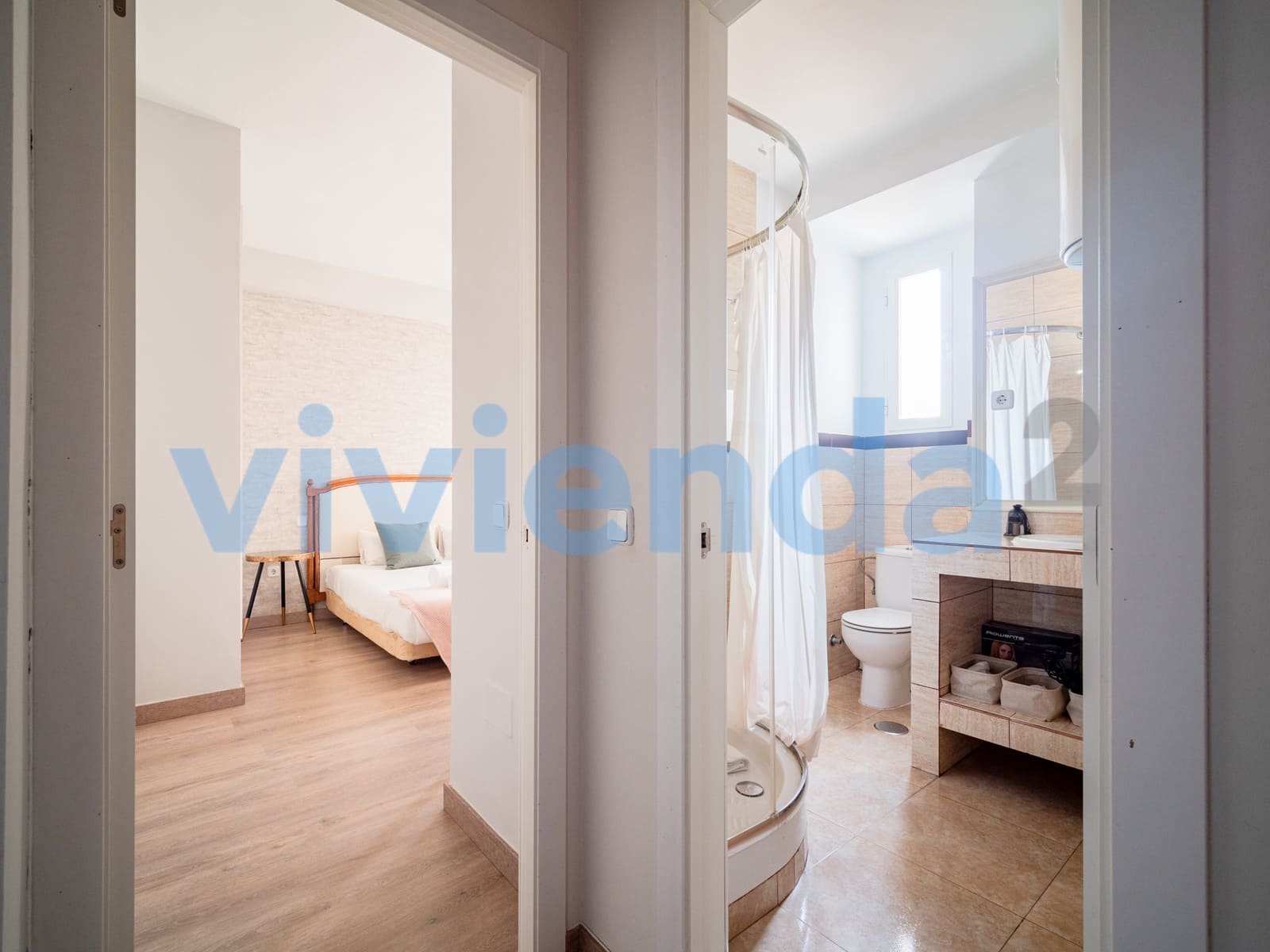 2 soveværelse Lejlighed til salg i Madrid by - € 424.500 (Ref: 8445421)