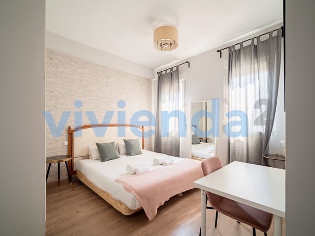 2 Zimmer Wohnung zu verkaufen in Embajadores, Madrid Stadt - 424.500 € (Ref: 8445421)