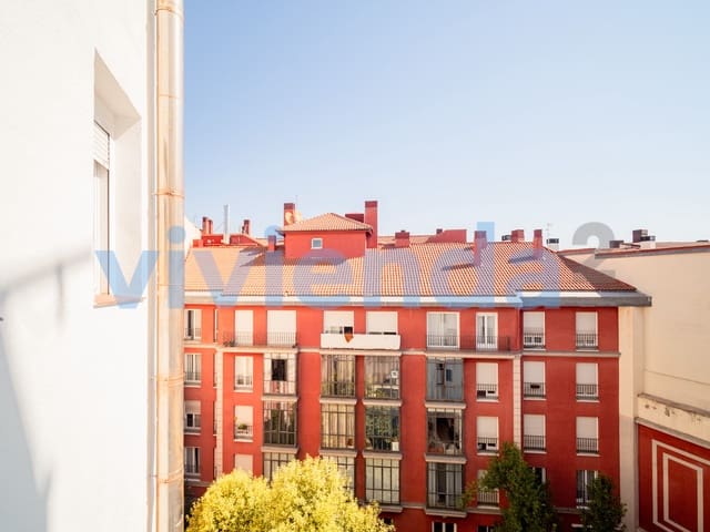 2 Zimmer Wohnung zu verkaufen in Embajadores, Madrid Stadt - 424.500 € (Ref: 8445421)