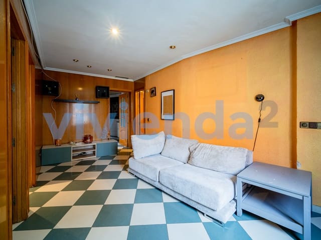 Office for sale in Ventas, Madrid city - € 654,000 (Ref: 8550712)