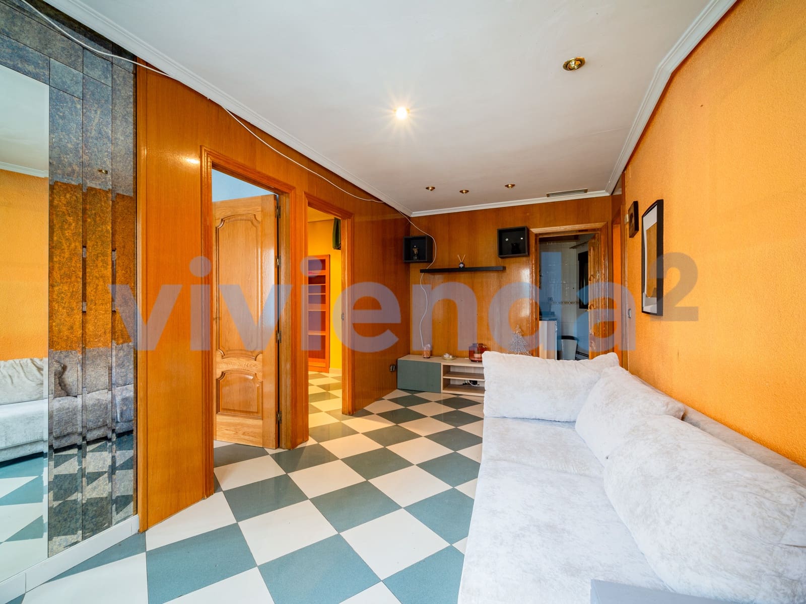 Kantoor te koop in Madrid stad - € 654.000 (Ref: 8550712)