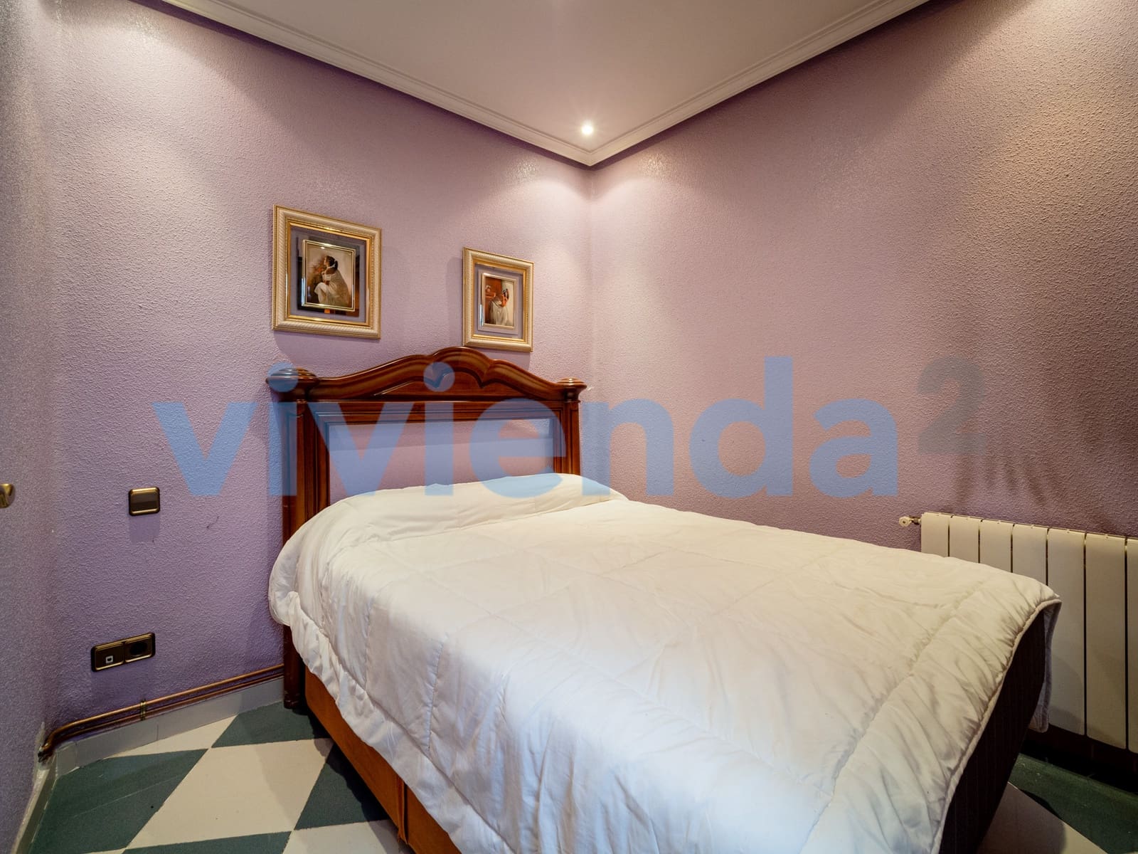 Kantoor te koop in Madrid stad - € 654.000 (Ref: 8550712)