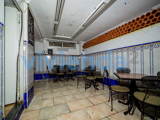 Kontor til salgs i Ventas, Madrid by - € 654 000 (Ref: 8550712)