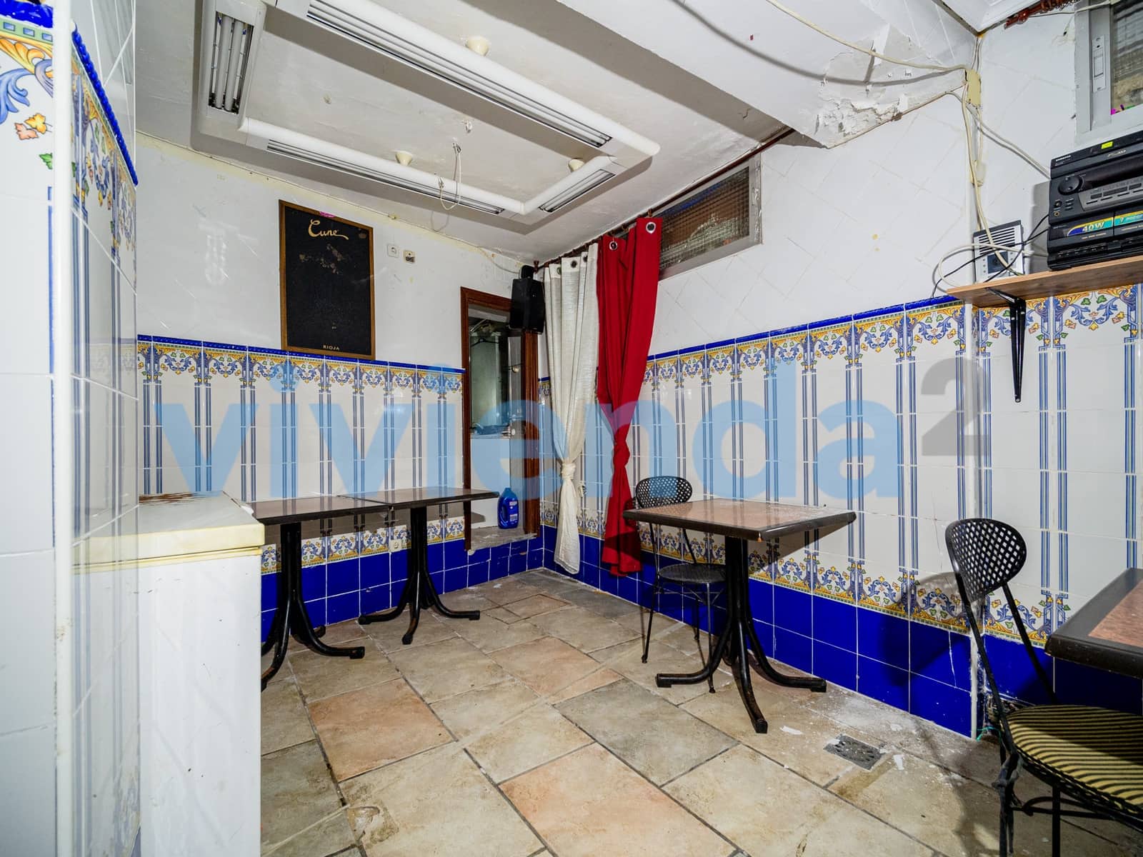 Kantoor te koop in Madrid stad - € 654.000 (Ref: 8550712)