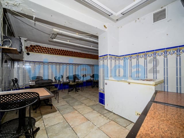 Office for sale in Ventas, Madrid city - € 654,000 (Ref: 8550712)