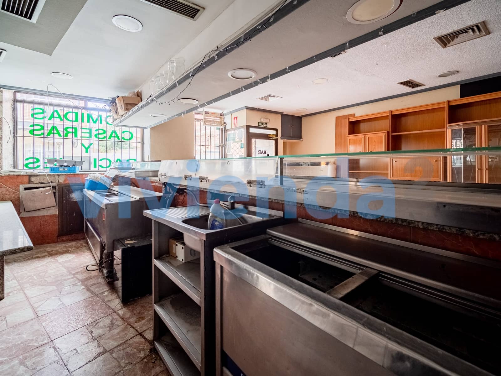 Kantoor te koop in Madrid stad - € 654.000 (Ref: 8550712)