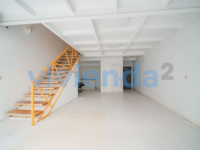 1 bedroom Office for sale in Valdefuentes, Madrid city - € 298,600 (Ref: 8576257)