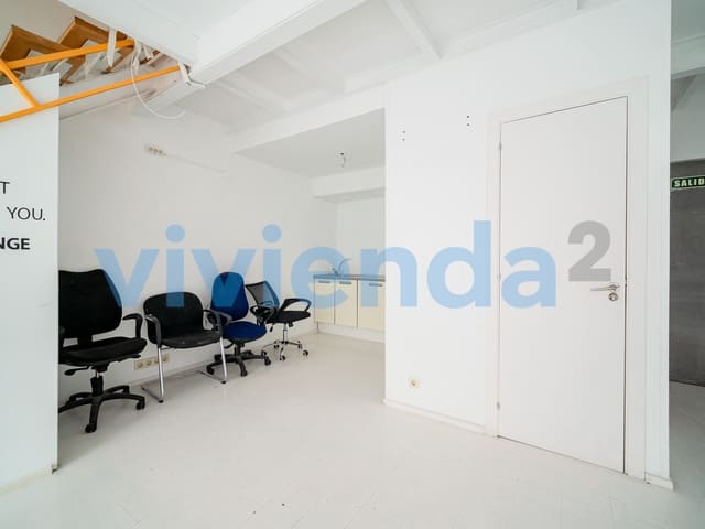 1 bedroom Office for sale in Valdefuentes, Madrid city - € 298,600 (Ref: 8576257)