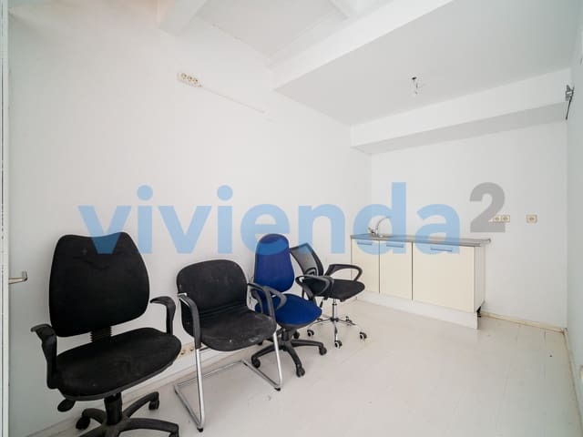 1 bedroom Office for sale in Valdefuentes, Madrid city - € 298,600 (Ref: 8576257)