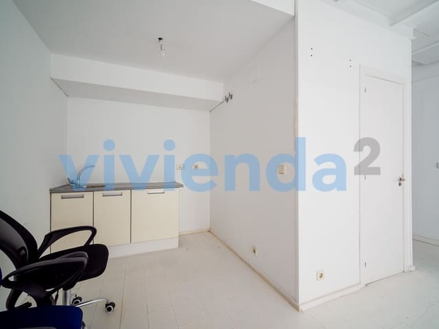 1 bedroom Office for sale in Valdefuentes, Madrid city - € 298,600 (Ref: 8576257)