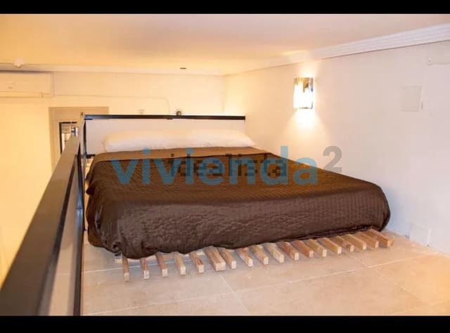 Bedrift til salgs i Trafalgar, Madrid by - € 139 000 (Ref: 8654696)