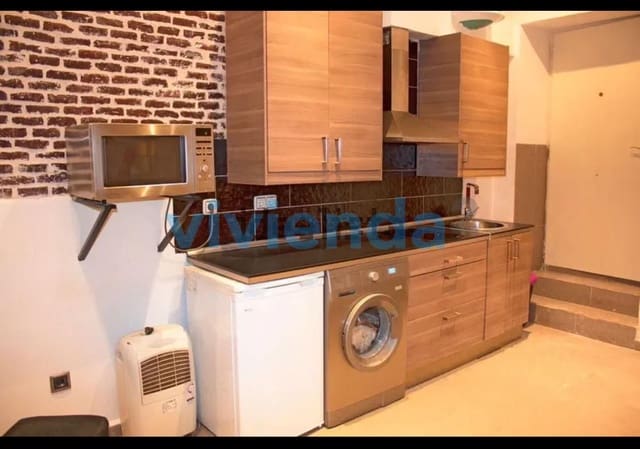 Bedrift til salgs i Trafalgar, Madrid by - € 139 000 (Ref: 8654696)