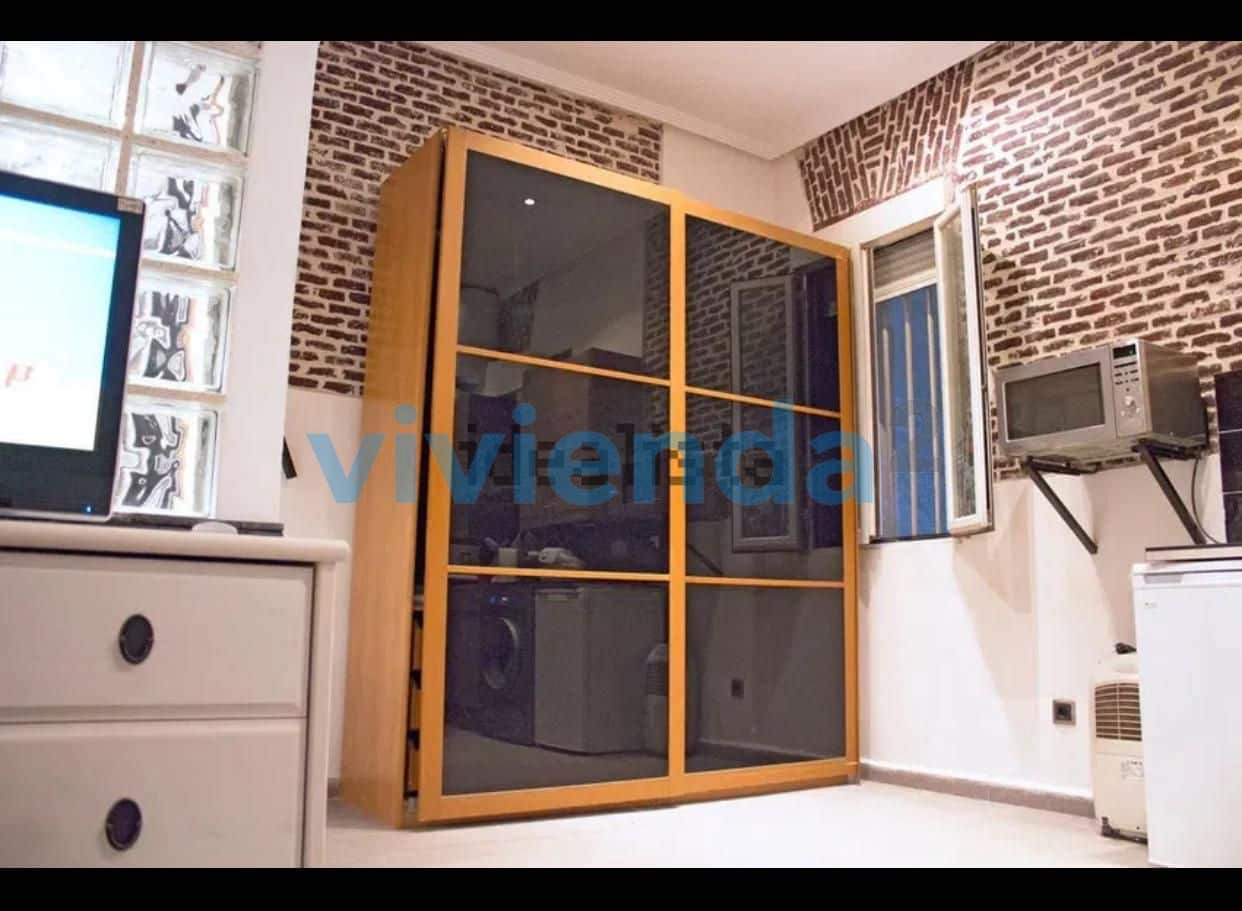 Biznes na sprzedaż w Miasto Madryt - 139 000 € (Ref: 8654696)