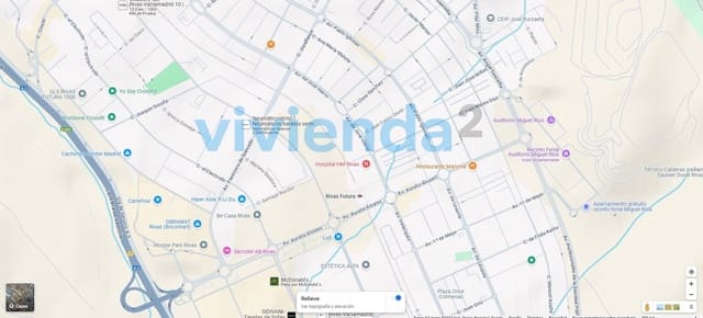 Biznes na sprzedaż w Miasto Madryt z basenem - 1 042 000 € (Ref: 8658315)