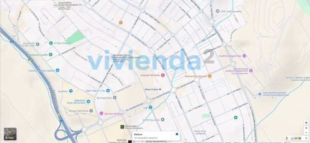 Biznes na sprzedaż w Miasto Madryt z basenem - 1 042 000 € (Ref: 8658315)